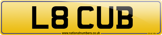 L8 CUB