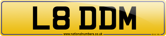 L8 DDM