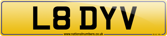L8 DYV