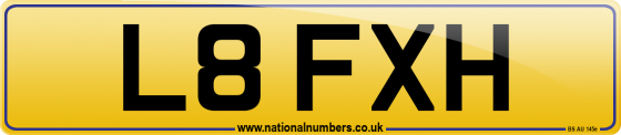 L8 FXH