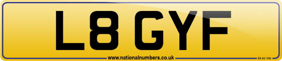 L8 GYF
