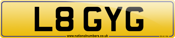 L8 GYG
