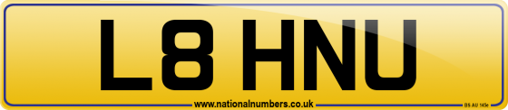 L8 HNU