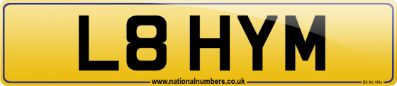L8 HYM