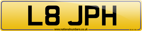 L8 JPH