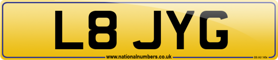 L8 JYG