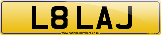 L8 LAJ