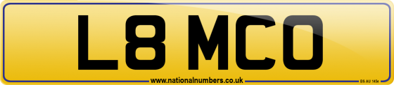 L8 MCO