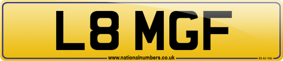 L8 MGF