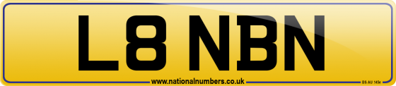 L8 NBN