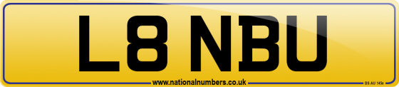 L8 NBU