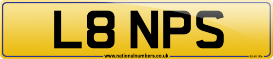 L8 NPS