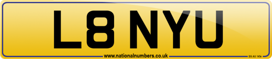 L8 NYU