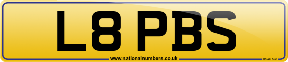 L8 PBS