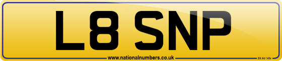 L8 SNP