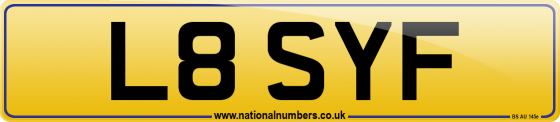 L8 SYF