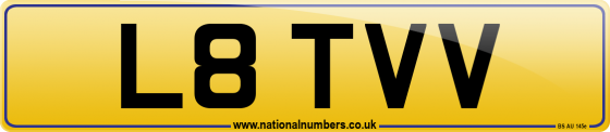 L8 TVV