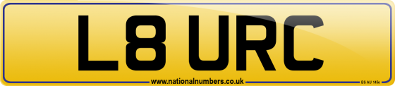 L8 URC