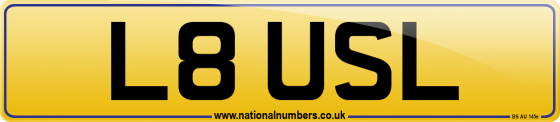 L8 USL