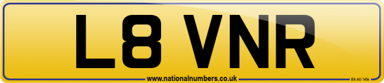 L8 VNR