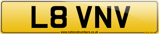 L8 VNV