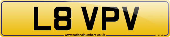 L8 VPV