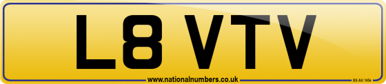 L8 VTV