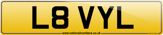 L8 VYL