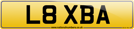 L8 XBA