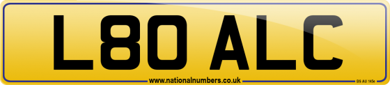 L80 ALC