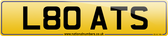 L80 ATS