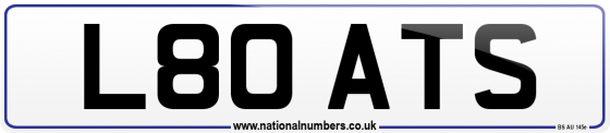 L80 ATS