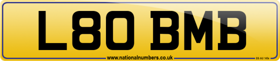 L80 BMB