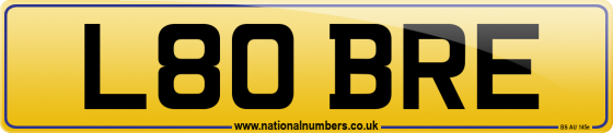 L80 BRE