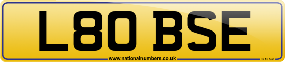 L80 BSE