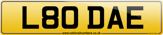 L80 DAE