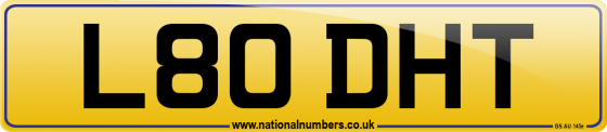 L80 DHT
