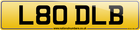 L80 DLB