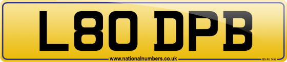 L80 DPB