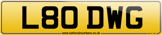 L80 DWG