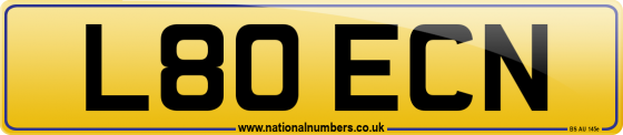 L80 ECN