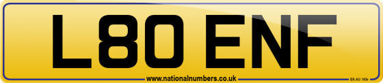 L80 ENF