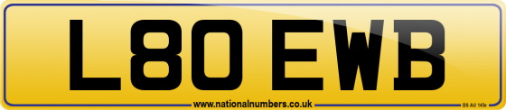 L80 EWB
