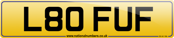 L80 FUF