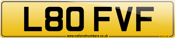 L80 FVF