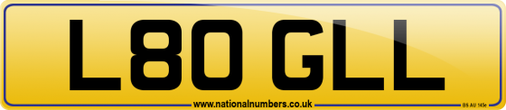 L80 GLL