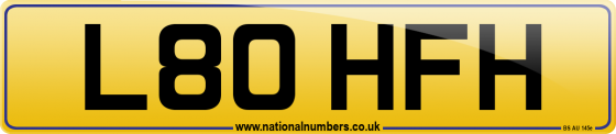 L80 HFH