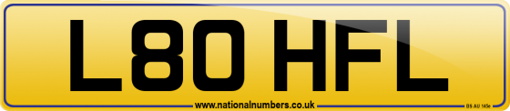 L80 HFL