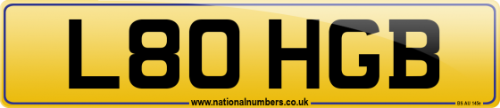 L80 HGB