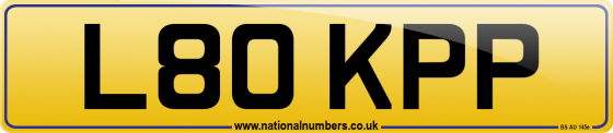 L80 KPP